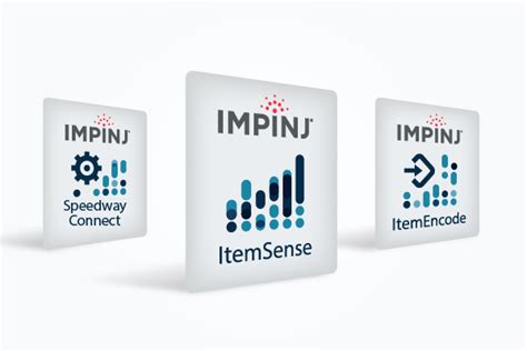 rain rfid standard|impinj rfid software.